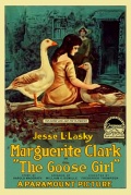 The Goose Girl - трейлер и описание.