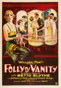 Folly of Vanity - трейлер и описание.