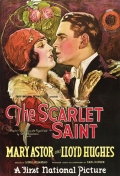 Scarlet Saint - трейлер и описание.