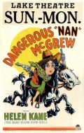 Dangerous Nan McGrew - трейлер и описание.