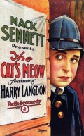 The Cat's Meow - трейлер и описание.