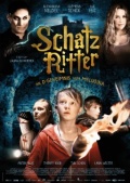 Schatzritter - трейлер и описание.