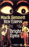 Bright Eyes - трейлер и описание.