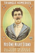 His One Night Stand - трейлер и описание.
