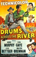 Drums Across the River - трейлер и описание.