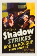 The Shadow Strikes - трейлер и описание.