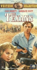 The Texans - трейлер и описание.