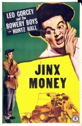 Jinx Money - трейлер и описание.