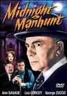 Midnight Manhunt - трейлер и описание.