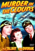 Murder in the Clouds - трейлер и описание.