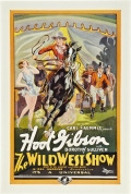 The Wild West Show - трейлер и описание.