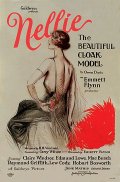 Nellie, the Beautiful Cloak Model - трейлер и описание.