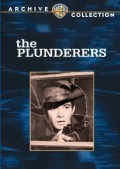 The Plunderers - трейлер и описание.