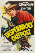 Desperadoes' Outpost - трейлер и описание.
