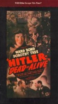 Hitler--Dead or Alive - трейлер и описание.