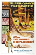 The Night the World Exploded - трейлер и описание.