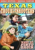 Texas Trouble Shooters - трейлер и описание.