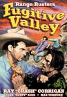 Fugitive Valley - трейлер и описание.