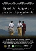 We Are All Rwandans - трейлер и описание.