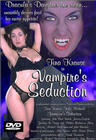 The Vampire's Seduction - трейлер и описание.
