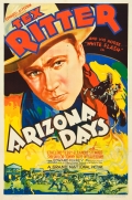 Arizona Days - трейлер и описание.