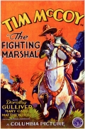 The Fighting Marshal - трейлер и описание.