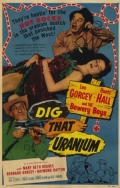 Dig That Uranium - трейлер и описание.