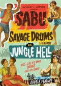 Savage Drums - трейлер и описание.
