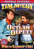 The Outlaw Deputy - трейлер и описание.