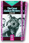 The Great Alaskan Mystery - трейлер и описание.