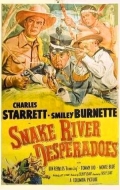 Snake River Desperadoes - трейлер и описание.