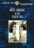 Белые тени южных морей - трейлер и описание.