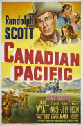 Canadian Pacific - трейлер и описание.