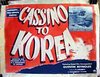 Cassino to Korea - трейлер и описание.