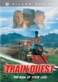 Train Quest - трейлер и описание.