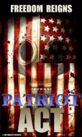 Patriot Act - трейлер и описание.