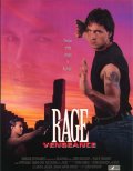 Rage of Vengeance - трейлер и описание.