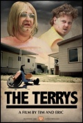 Терри и Терри - трейлер и описание.