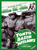 Tonto Basin Outlaws - трейлер и описание.