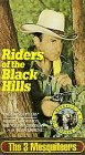 Riders of the Black Hills - трейлер и описание.