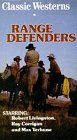 Range Defenders - трейлер и описание.