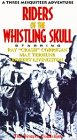 Riders of the Whistling Skull - трейлер и описание.