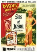 Sins of Jezebel - трейлер и описание.