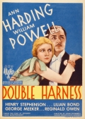 Double Harness - трейлер и описание.
