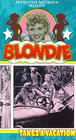 Blondie Takes a Vacation - трейлер и описание.