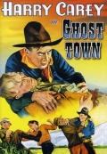 Ghost Town - трейлер и описание.