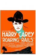 Roaring Rails - трейлер и описание.