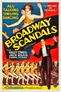 Broadway Scandals - трейлер и описание.