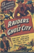 Raiders of Ghost City - трейлер и описание.