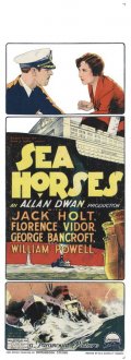 Sea Horses - трейлер и описание.
